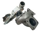 Turbolader für Ford Transit Kasten – OE RE7C16-6K682-AE – neu