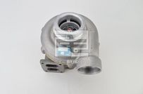 Turbocharger Liebherr – OE 5700330A / 5329-970-6719 – new Turbocharger – OE 5700330A – new