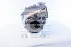 Turbolader für MAN TGL I – OE 51.09100-7728 – neu