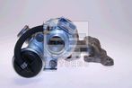 Turbolader für Smart Fortwo Cabrio – OE 660090088080 – neu
