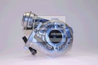 Turbolader Nissan Navara NP300, Pathfinder III, Cabstar – OE 14411DK1498 / 751243-9002S – generalüberholt Turbolader für Nissan Navara NP300 – OE 14411DK1498 – generalüberholt