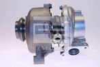 Turbolader für Lancia Phedra – OE 96615676802 – neu