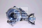Turbolader für Lancia Phedra – OE 0375L1 – generalüberholt