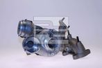Turbolader für Seat Ibiza III – OE 38253016Q – neu