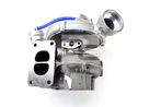 Turbolader für Mercedes-Benz Actros MP2 / MP3 – OE HMG5410960799 – neu