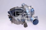 Turbolader für Suzuki Grand Vitara II – OE 1390067JH0000 – neu
