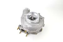 Turbocharger MAN – OE 51.09100-7689 / 5326-988-7102 – new Turbocharger – OE 51.09100-7689 – new