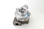 Turbocharger MAN – OE 51.09100-7666 / 5327-988-6903 – new Turbocharger – OE 51.09100-7666 – new