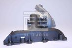 Turbolader für Fiat Grande Punto – OE 13900-79J51 – neu