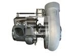 Turbolader für Scania R I – OE 10572766 – neu