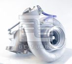 Turbolader für Scania R I – OE 1540739 – neu