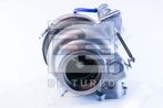 Turbolader für Scania R I – OE 1756217 – neu