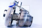 Turbolader für Scania R I – OE 2387824 – neu