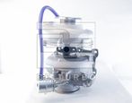 Turbolader für Scania P I – OE 1520028 – neu