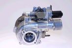 Turbolader für Toyota Land Cruiser Prado – OE 17201-30161 – neu