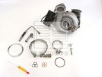 Turbolader für BMW X5 (E70) – OE 7796313I09 – neu
