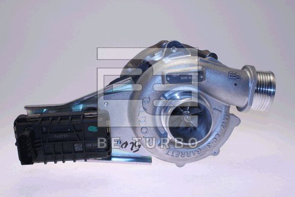 Turbolader Volvo XC90 I, V70 II, V70 III – OE 1023838 / 757779-5021S – generalüberholt Turbolader für Volvo XC90 I – OE 1023838 – generalüberholt