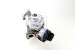 Turbolader für Audi A4 B8 (8K2) – OE 03L145701V – neu