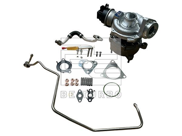 Turbocharger Audi A4 B8 (8K2), A4 B8 Avant, A4 Allroad B8 – OE 03L145701X / 5303-980-0190 – new Turbocharger for Audi A4 B8 (8K2) – OE 03L145701X – new