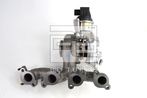 Turbolader für VW Tiguan – OE 03L253019K – neu