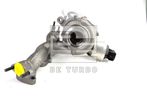 Turbolader für VW Passat B6 – OE 03L253016G – neu
