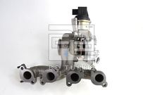 Turbolader VW Passat CC B6, Audi A3 (8P1), A3 Sportback – OE 03L253056CU / 5303-990-0137 – neu Turbolader für VW Tiguan – OE 03L253019K – neu