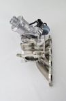 Turbolader für Audi A5 Cabriolet – OE 06H145701MV – neu