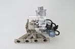 Turbolader für Audi A4 B8 Avant – OE 06H145701M – neu