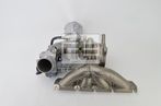Turbolader für Audi A4 B8 (8K2) – OE 06H145701MX – neu