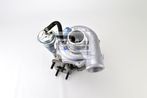 Turbocharger for Iveco Daily IV Pritsche/Fahrgestell – OE 504340181 – new