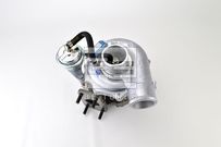 Turbocharger Iveco Daily IV Van, Daily IV Platform/Chassis – OE 504340181 / 5303-990-0114 – new Turbocharger for Iveco Daily IV Pritsche/Fahrgestell – OE 504340181 – new