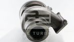 Turbolader – OE 22479213 – neu