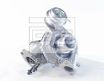 Turbolader für Fiat Doblo Bus – OE 71794561 – neu