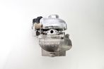 Turbolader für Land Rover Discovery III – OE 4H206K682CF – neu