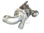 Turbolader für Toyota Corolla Verso – OE 172010R01000 – neu