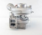 Turbolader – OE 04294368KZ – neu
