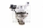 Turbolader für Mercedes-Benz E-Class T-Model – OE 00K68004663AA – generalüberholt