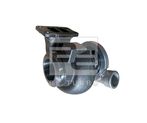 Turbolader – 465153-4 – neu