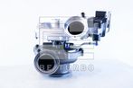 Turbolader für BMW 3 Cabriolet – OE 7794259014 – generalüberholt