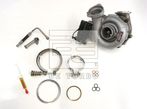 Turbolader für BMW 5 (E60) – OE 2414328 – neu