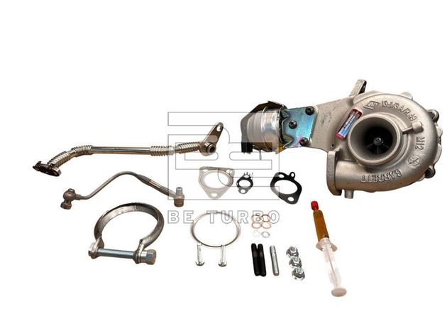 Turbolader Opel Insignia A, Insignia A Sports Tourer, Insignia A Stufenheck – OE 55581063 / 786137-1 – generalüberholt Turbolader für Opel Insignia A Stufenheck – OE 55581063 – generalüberholt