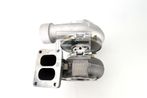 Turbocharger Deutz – OE 4226660 / 317953 – new Turbocharger – OE 04226660KZ – new