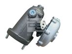 Turbolader – OE 3581012 – neu