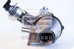 Turbolader für Alfa Romeo 159 Sportwagon – OE 71724424 – generalüberholt