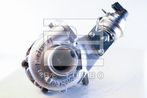 Turbolader für Fiat Freemont – OE 71795143_L – generalüberholt