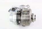 Turbolader für Citroën Jumpy II – OE 0375T2 – neu