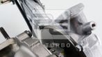 Turbolader für Alfa Romeo Mito – OE 71724374 – generalüberholt