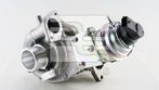 Turbolader für Lancia Musa – OE 71724373 – generalüberholt