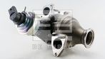 Turbolader für Lancia Delta III – OE 55209153 – generalüberholt