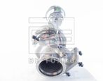 Turbolader für Abarth 500 / 595 / 695 – OE 71724488 – neu